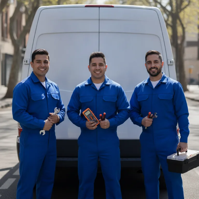 Conserto Máquina de Lavar equipe em Belford Roxo